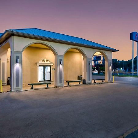 Motel 6 Bossier City, La Exterior foto