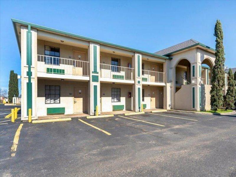 Motel 6 Bossier City, La Exterior foto