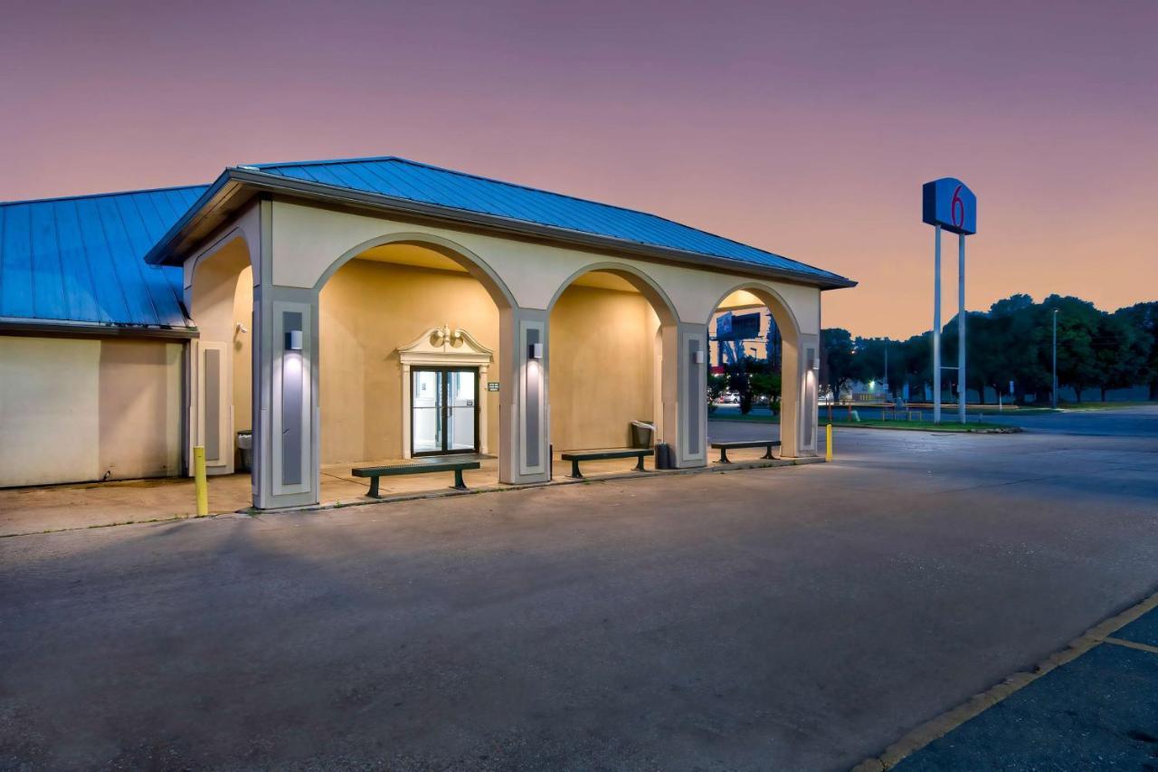 Motel 6 Bossier City, La Exterior foto