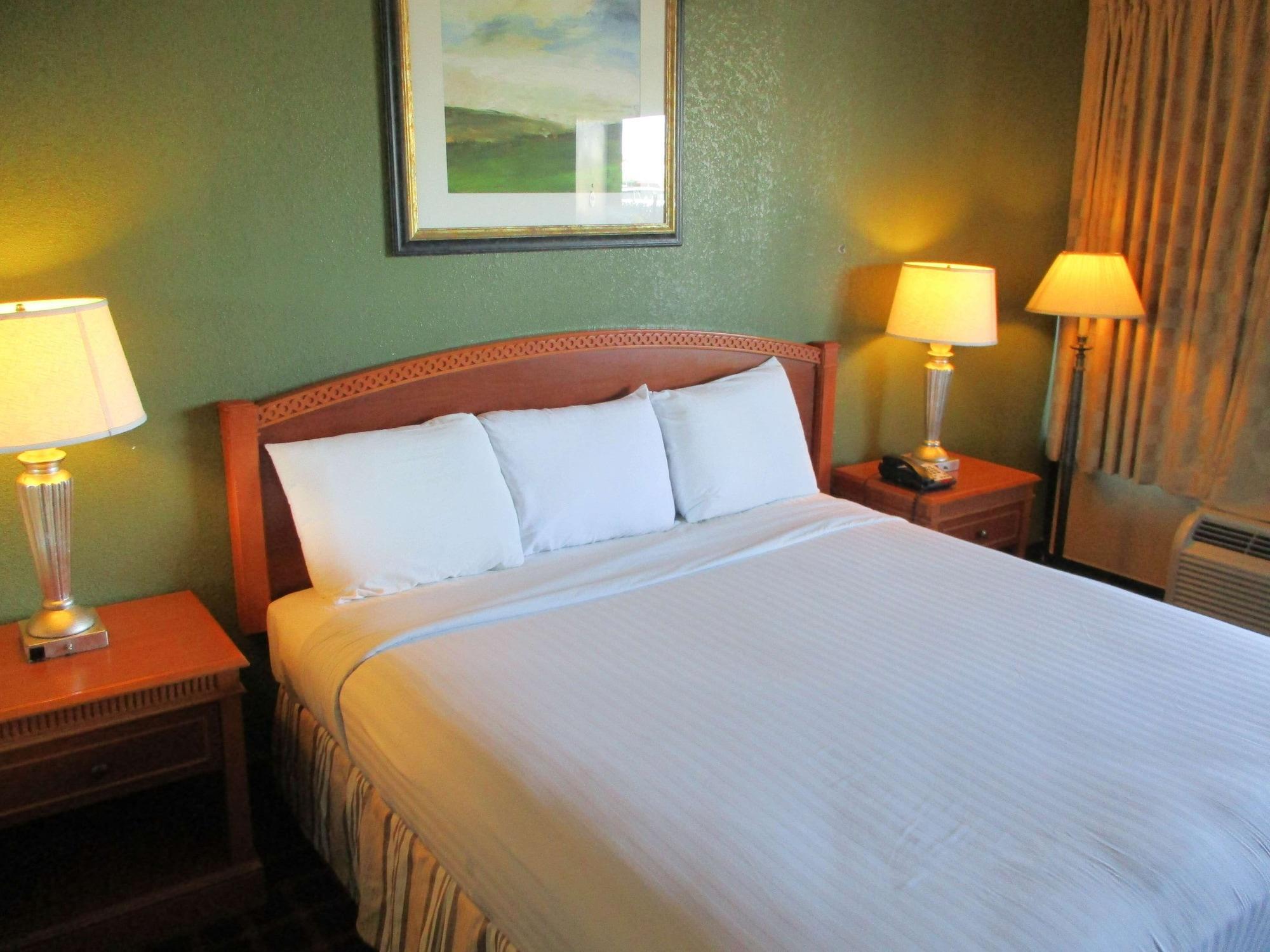 Motel 6 Bossier City, La Exterior foto