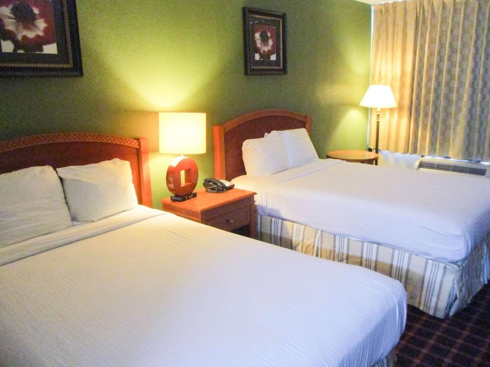 Motel 6 Bossier City, La Exterior foto