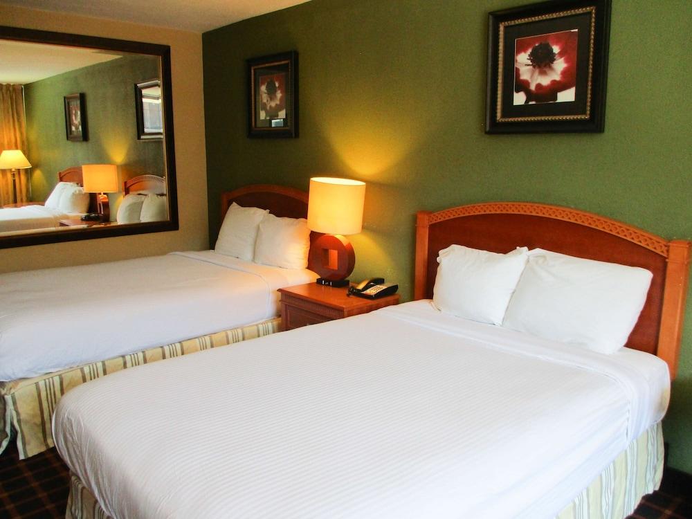 Motel 6 Bossier City, La Exterior foto
