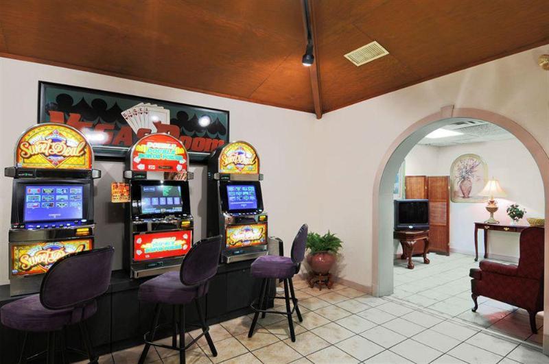 Motel 6 Bossier City, La Exterior foto